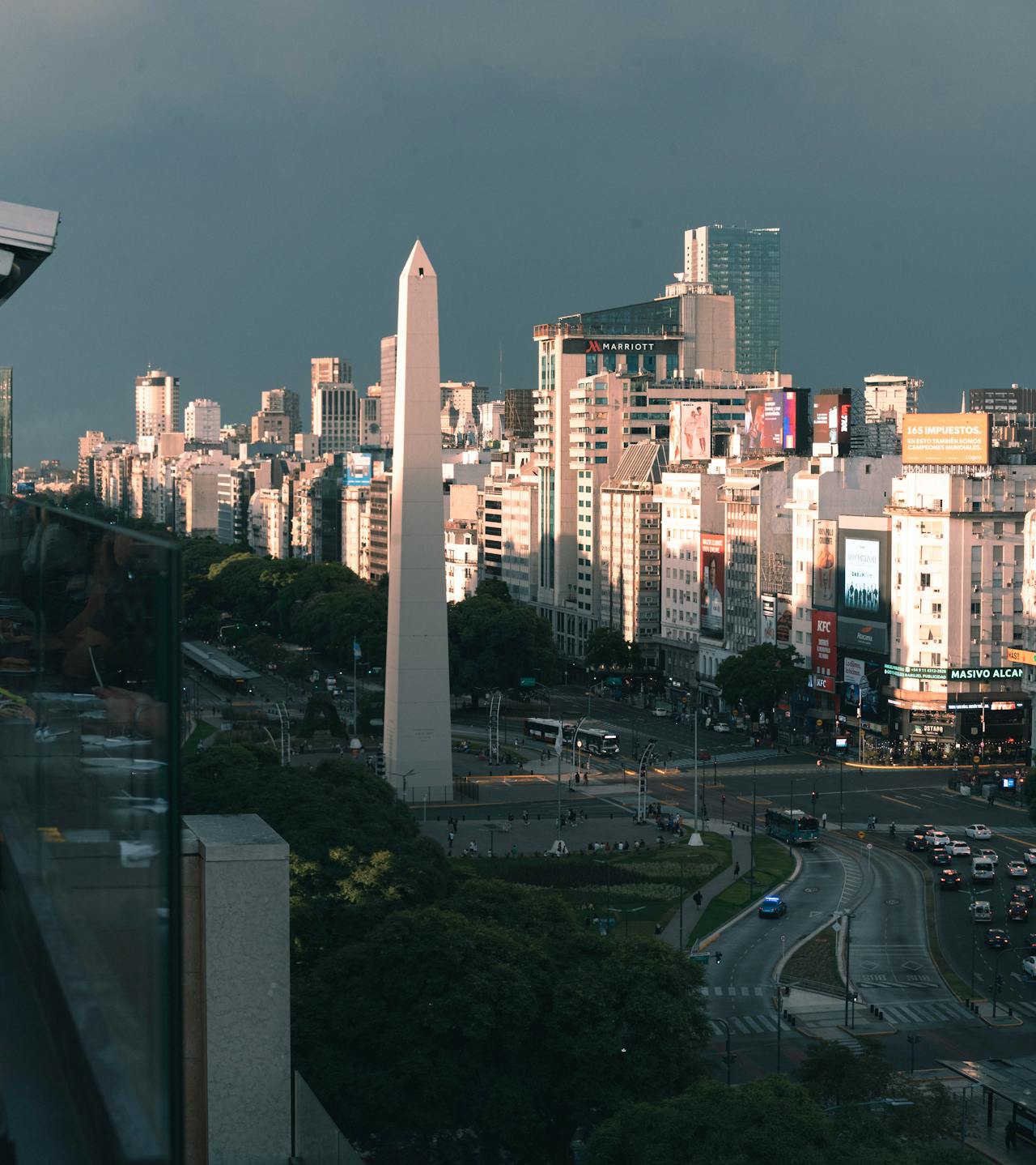 Argentina City